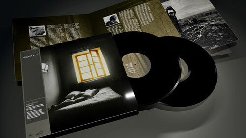 The London Suede - Dog Man Star: 30th Anniversary - Half-Speed Mastered 180-Gram Black Vinyl (Vinyl) { vinyl }
