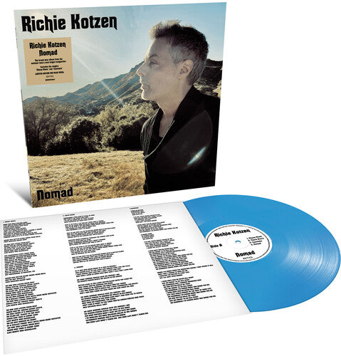 Richie Kotzen - Nomad (Vinyl) { vinyl }