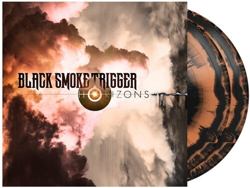 Black Smoke Trigger - Horizons (Vinyl) { vinyl }