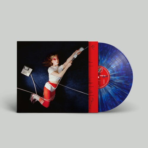 Orla Gartland - Everybody Needs A Hero (Vinyl) { vinyl }