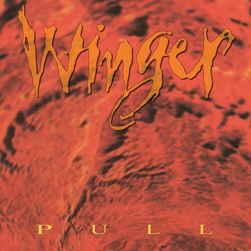 Winger - Pull (Vinyl) { vinyl }