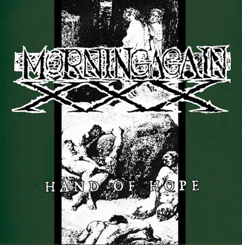 Morning Again - Hand of Hope (Vinyl) { vinyl }