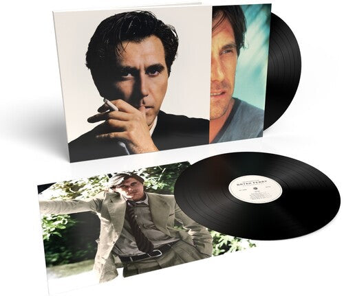 Bryan Ferry - Retrospective: Selected Recordings 1973-2023 (Vinyl) { vinyl }