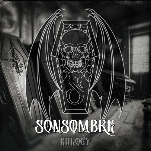 Sonsombre - Eulogy - Purple Marble (Vinyl) { vinyl }
