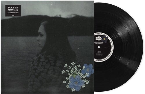 Soccer Mommy - Evergreen (Vinyl) { vinyl }