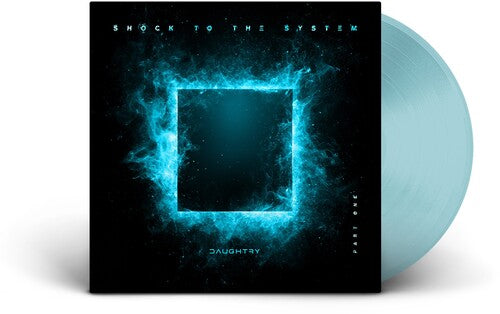 Daughtry - Shock To The System (Part 1) (Vinyl) { vinyl }