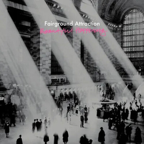 Fairground Attraction - Beautiful Happening (Vinyl) { vinyl }