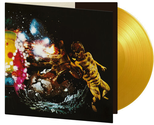 Santana - Santana III (Vinyl) { vinyl }