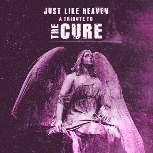 Various Artists - Just Like Heaven - a Tribute to the Cure (Various Artists) (Vinyl) { vinyl }