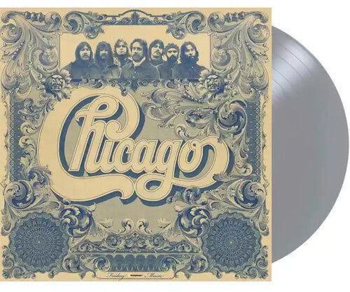 Chicago - Chicago Vi (Vinyl) { vinyl }
