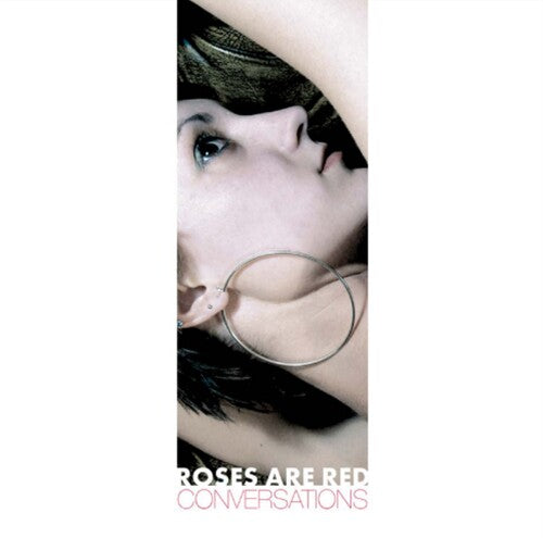 Roses Are Red - Conversations (Vinyl) { vinyl }