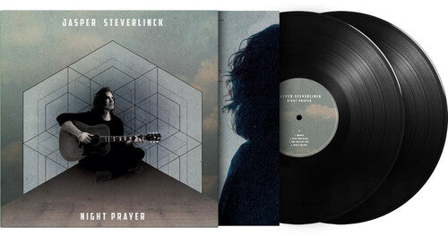 Jasper Steverlinck - Night Prayer - 180-Gram Black Vinyl (Vinyl) { vinyl }
