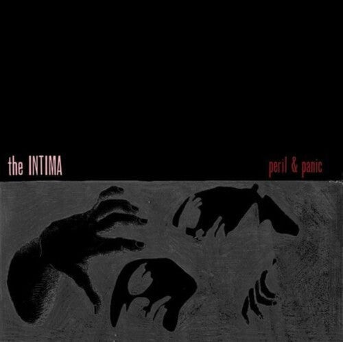 The Intima - Peril & Panic (Vinyl) { vinyl }