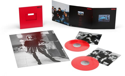 Nena - Nena (Vinyl) { vinyl }