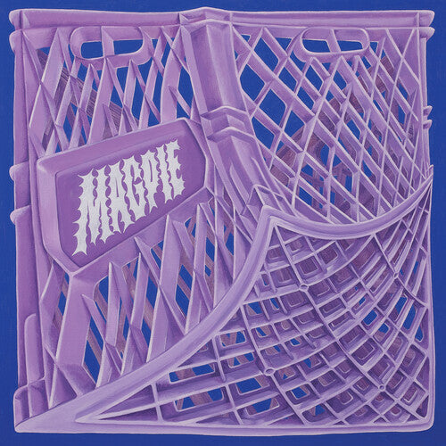 Peach Pit - Magpie (Vinyl) { vinyl }