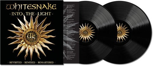 Whitesnake - Into The Light (Vinyl) { vinyl }