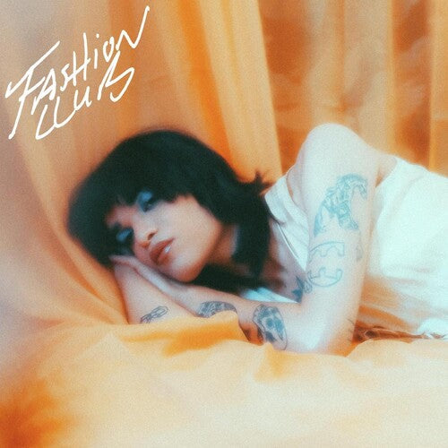 Fashion Club - A Love You Cannot Shake (Vinyl) { vinyl }