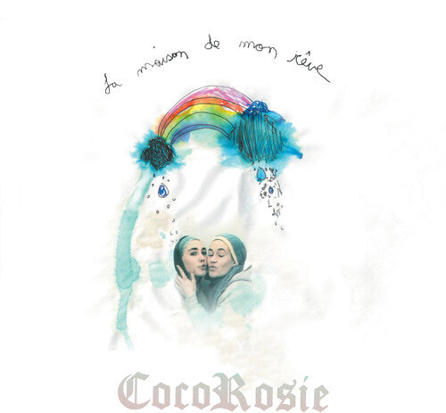 CocoRosie - La Maison De Mon Reve (20th Anniversary) (Vinyl) { vinyl }
