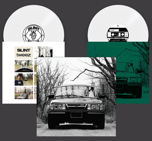 Slint - Tweez (35th Anniversary) (Vinyl) { vinyl }