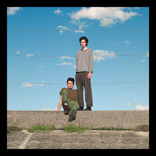 Gold Connections - Fortune (Vinyl) { vinyl }