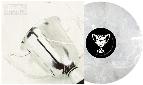 The State Champs - State Champs (Vinyl) { vinyl }