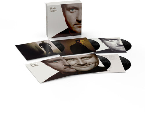 Phil Collins - Both Sides (All The Sides) (Vinyl) { vinyl }