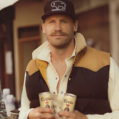 Chase Rice - Go Down Singin' (Vinyl) { vinyl }
