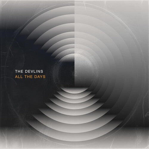 The Devlins - All The Days (Vinyl) { vinyl }