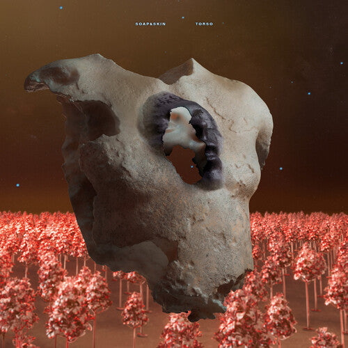 Soap&Skin - Torso (Vinyl) { vinyl }