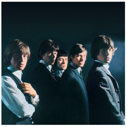 The Rolling Stones - The Rolling Stones (UK) (Vinyl) { vinyl }