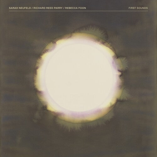 First Sounds (Vinyl) { vinyl }