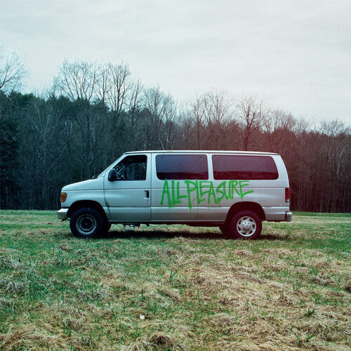 Thus Love - All Pleasure (Vinyl) { vinyl }