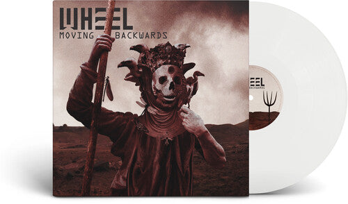 The Wheel - Moving Backwards (Vinyl) { vinyl }