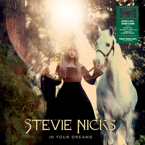 Stevie Nicks - In Your Dreams (Vinyl) { vinyl }
