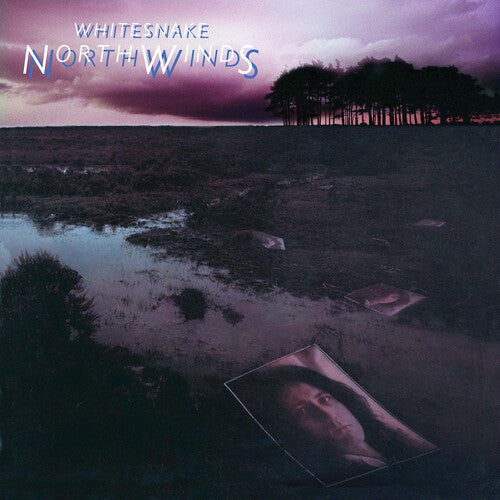 Whitesnake - NorthWinds (Vinyl) { vinyl }