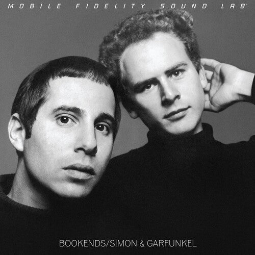 Simon & Garfunkel - Bookends (Vinyl) { vinyl }