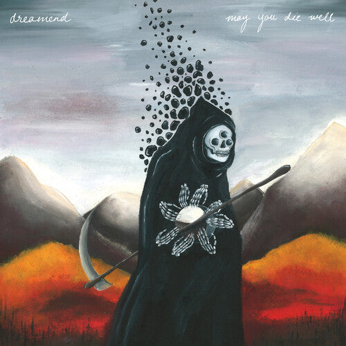 Dreamend - May You Die Well (Vinyl) { vinyl }