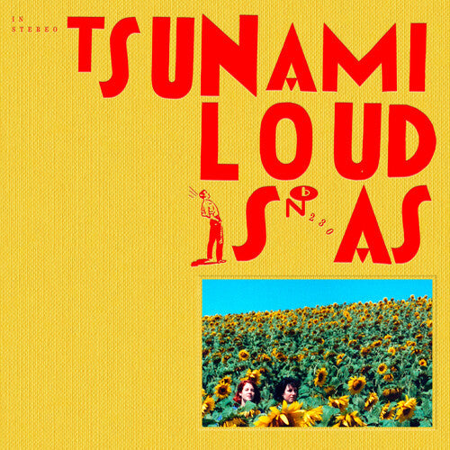 Tsunami - Loud Is as (Vinyl) { vinyl }