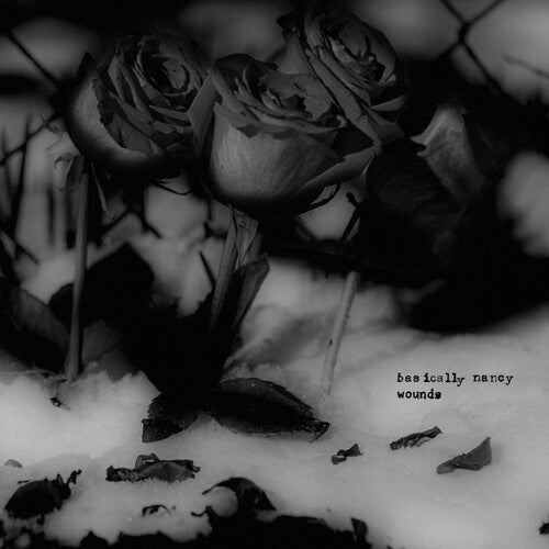 Basically Nancy - Wounds (Vinyl) { vinyl }