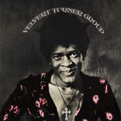 Velvert Turner Group - Velvert Turner Group (Vinyl) { vinyl }