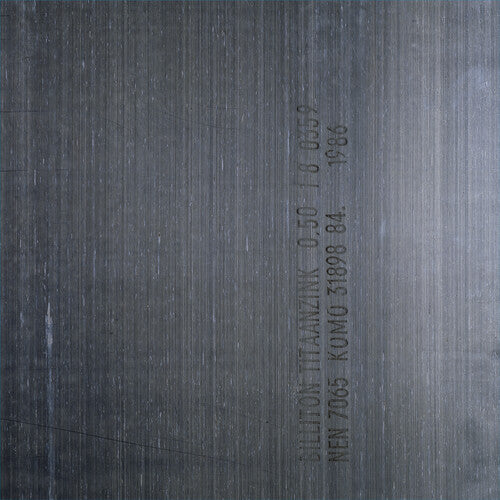 New Order - Brotherhood (Definitive Edition) (Vinyl) { vinyl }