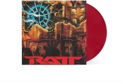 Ratt - Detonator (Vinyl) { vinyl }
