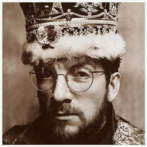 Elvis Costello - King Of America (Vinyl) { vinyl }
