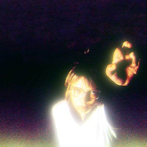 Lily Seabird - Alas, (Vinyl) { vinyl }