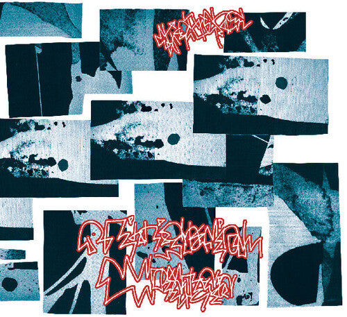 Thirdface - Ministerial Cafeteria (Vinyl) { vinyl }