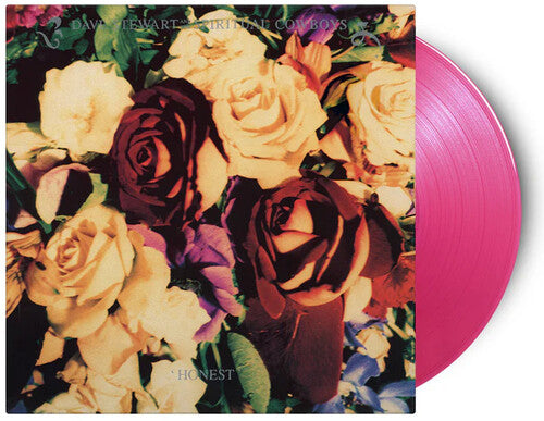 Honest - Limited 180-Gram Magenta Colored Vinyl (Vinyl) { vinyl }