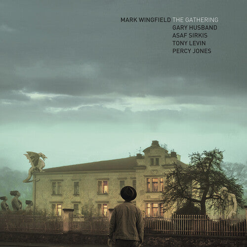 Mark Wingfield - The Gathering (Vinyl) { vinyl }