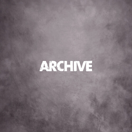 Archive - You All Look the Same to Me/Noise (Vinyl) { vinyl }