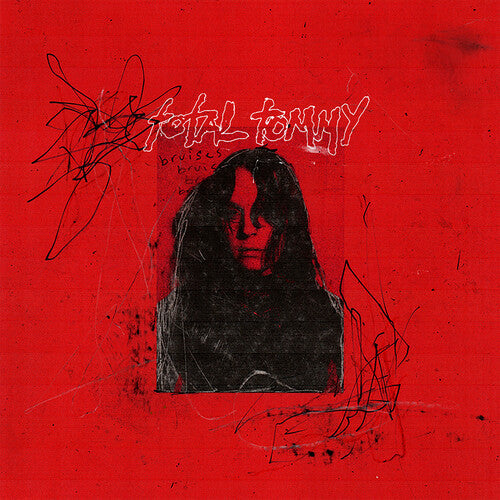 Total Tommy - Bruises (Vinyl) { vinyl }