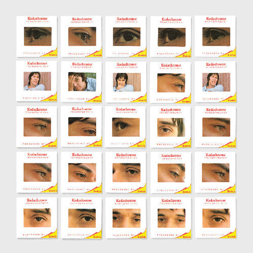 John Cale - The Academy In Peril (Vinyl) { vinyl }
